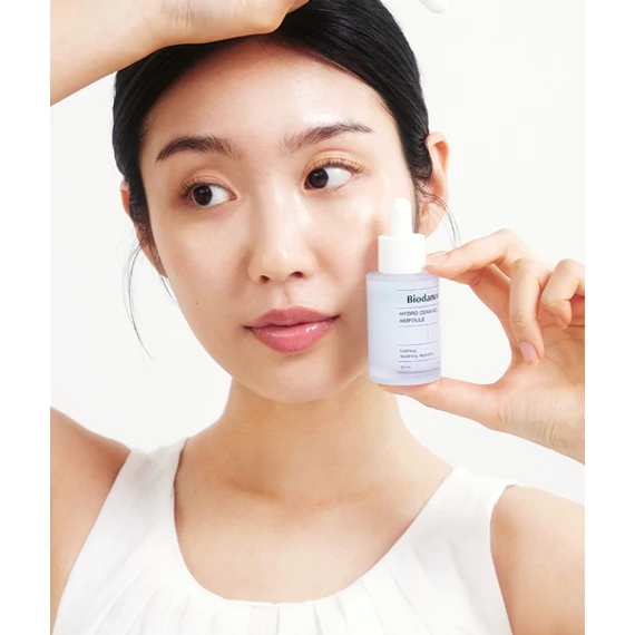 Biodance Hydro Cera-nol Ampoule – Vlažilni in Pomirjujoči Serum 30ml