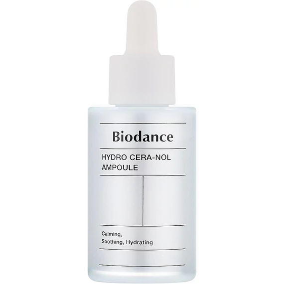 Biodance Hydro Cera-nol Ampoule