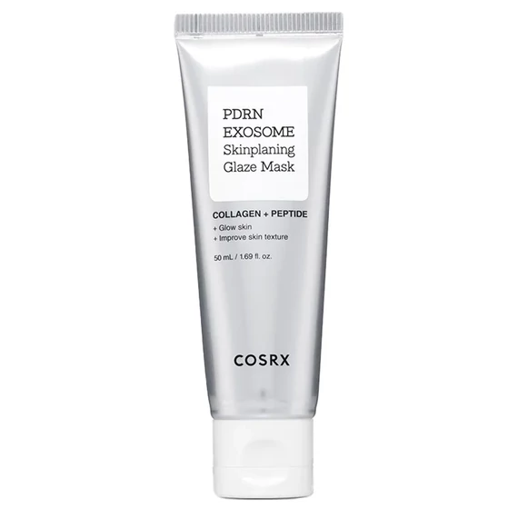 Cosrx PDRN Exosome Skinplaning Glaze Mask 
