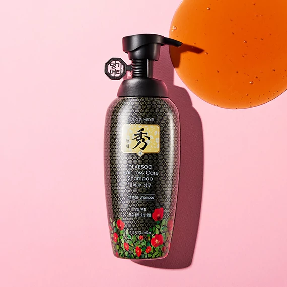 Daeng Gi Meo Ri Dlae Soo Hair Loss Care Shampoo (sample) – Šampon proti Izpadanju Las (sample) 7ml