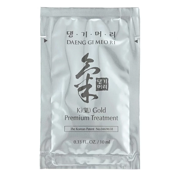 Daeng Gi Meo Ri Ki Gold Premium Treatment