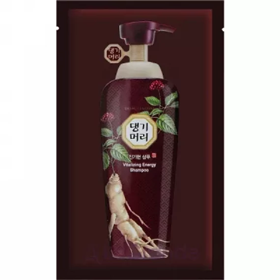 Daeng Gi Meo Ri Vitalizing Energy Shampoo