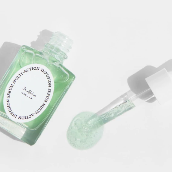 Dr. Althea Pro Lab Multi-Action Infusion Serum – Večnamenski Serum za Obraz 30ml