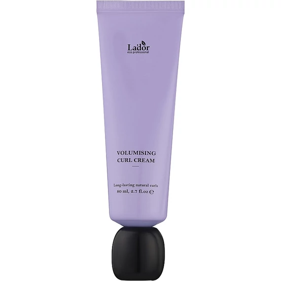 Lador Volumising Curl Cream