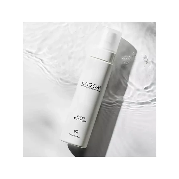 Lagom Cellus Mist Toner – Vlažilni Mist Toner 120ml