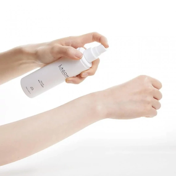 Lagom Cellus Mist Toner – Vlažilni Mist Toner 120ml