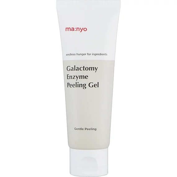 Manyo Galactomy Enzyme Peeling Gel 
