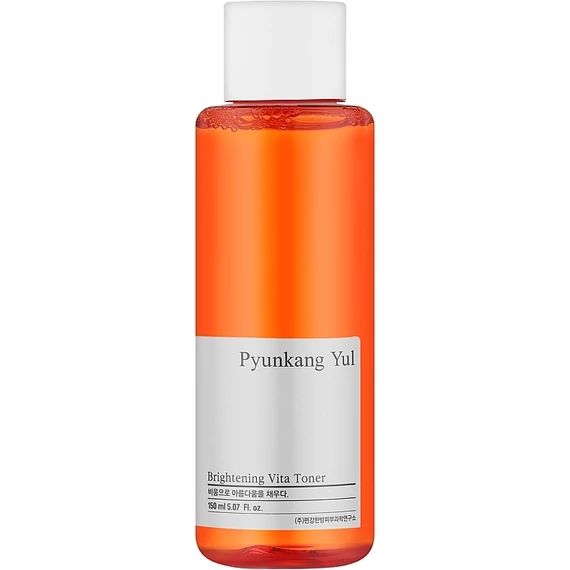 Pyunkang Yul Brightening Vita Toner 