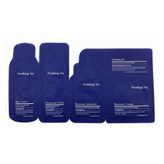 Pyunkang Yul Sample Pouch 2 