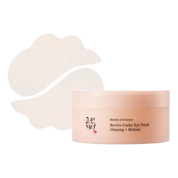 Beauty of Joseon Revive Under Eye Patch Ginseng + Retinal