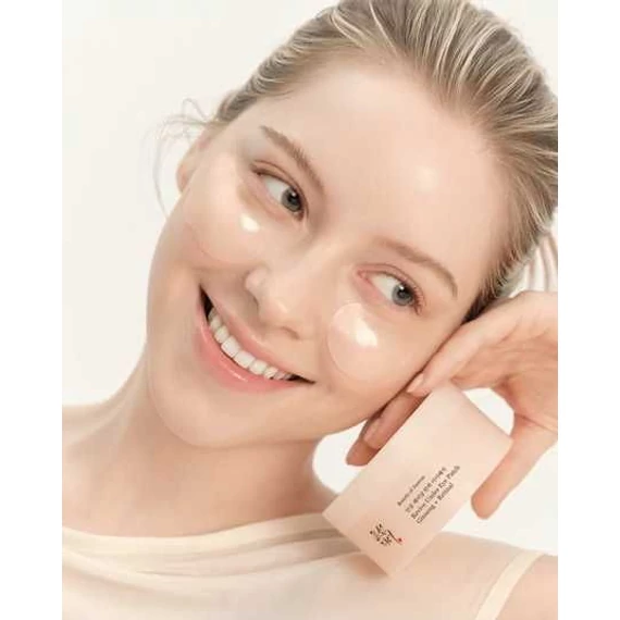 Beauty of Joseon Revive Under Eye Patch Ginseng + Retinal – Oblični Obliči Pod Očmi z Ženšenom 60kos/93g