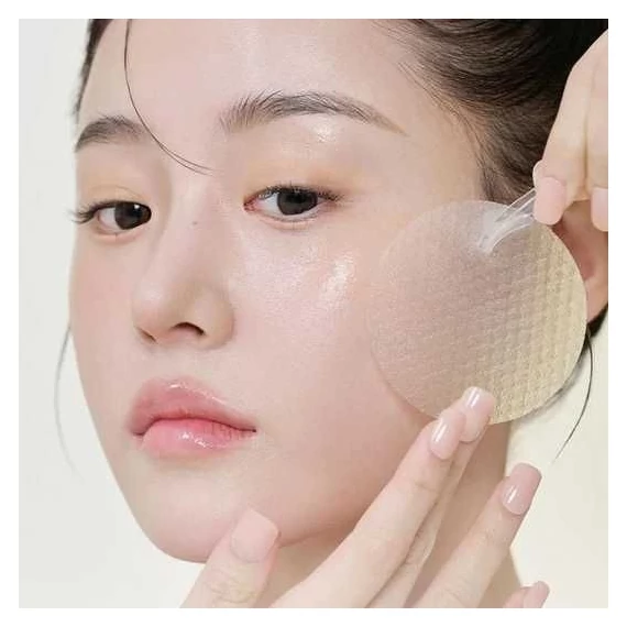 Biodance Vita Niacinamide Gel Toner Pad – Razsvetljene Toner Blazinice 60kos/140g