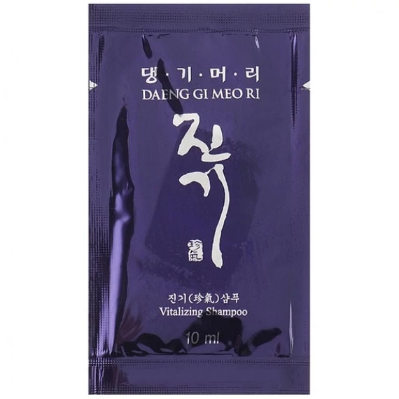 Daeng Gi Meo Ri Vitalizing Shampoo 