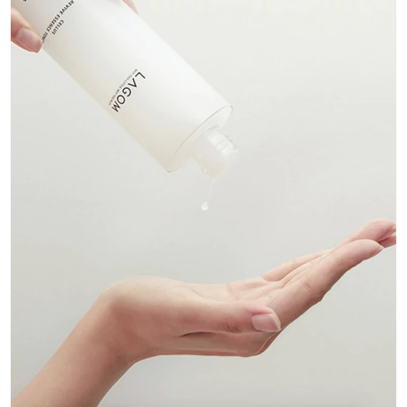 Lagom Cellus Revive Essence Toner – Vlažilni Tonik-Esenca 200ml