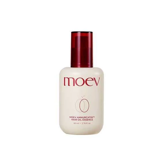 MOEV Annurcatin Hair Oil Essence 
