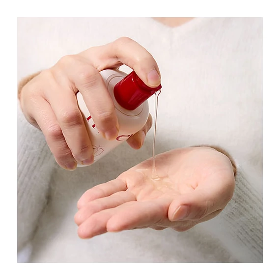 MOEV Annurcatin Hair Oil Essence – Oljna-Serum za Nego Las 80ml