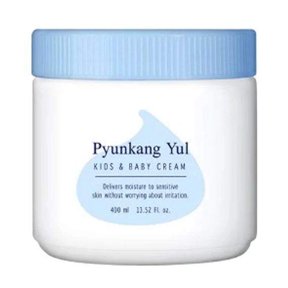 Pyunkang Yul Kids &amp; Baby Cream – Sweet Orange