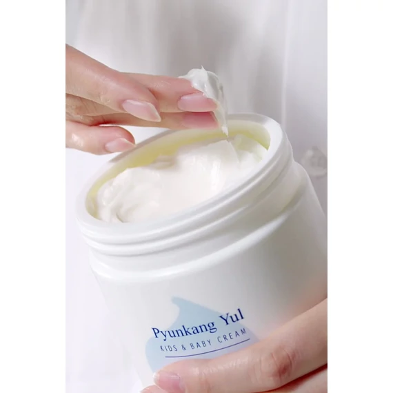 Pyunkang Yul Kids & Baby Cream – Sweet Orange – Dišeča Krema za Telo 400ml
