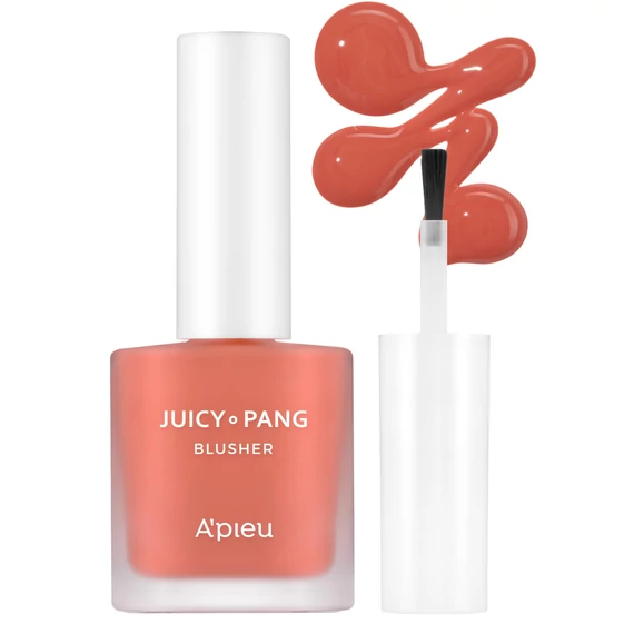 A'PIEU Juicy-Pang Water Blusher - CR02