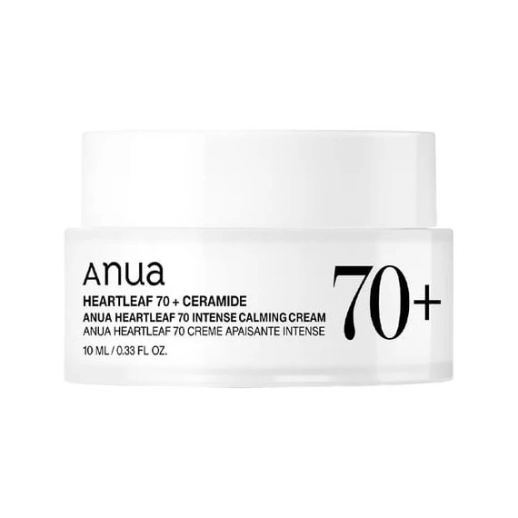Anua Heartleaf 70 Intense Calming Cream MINI