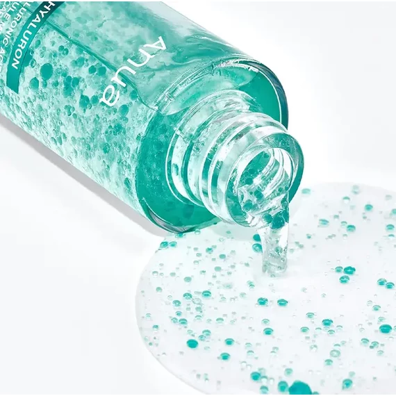 Anua PDRN Hyaluronic Acid Hydrating Capsule Mist – Vlažilni Spray za Obraz 100ml