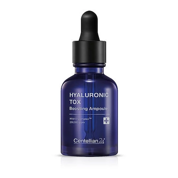 Centellian24 Hyaluronic Tox Boosting Ampoule 