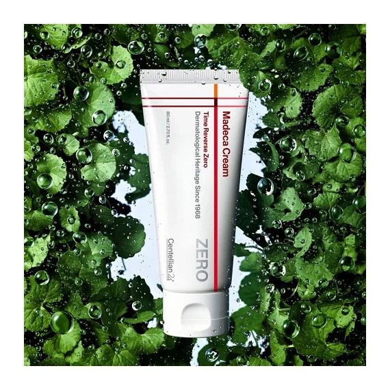 Centellian24 Madeca Cream Time Reverse Zero Season 7 – Krem Proti Staranju Za Obraz 80ml