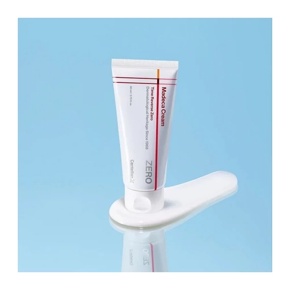 Centellian24 Madeca Cream Time Reverse Zero Season 7 – Krem Proti Staranju Za Obraz 80ml
