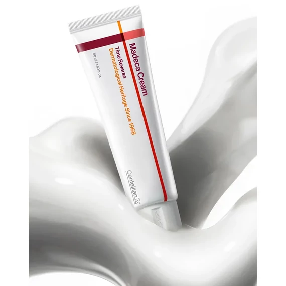 Centellian24 Madeca Cream Time Reverse – Pomirjujoč Obnovitveni Krem 50ml