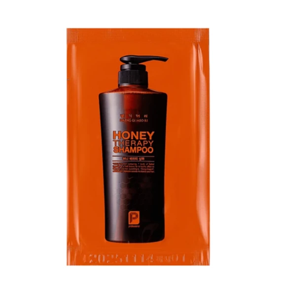 Daeng Gi Meo Ri Honey Intensive Therapy Shampoo