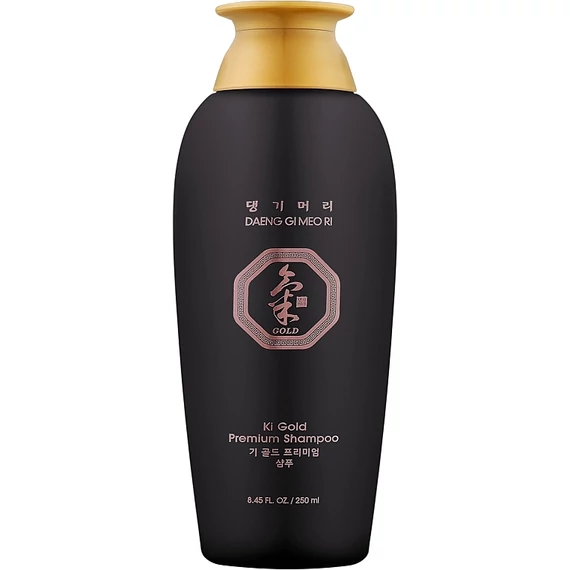 Daeng Gi Meo Ri Ki Gold Premium Shampoo