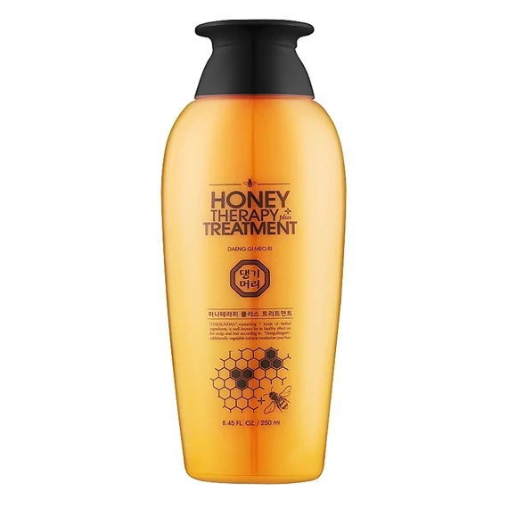 Daeng Gi Meo Ri Professional Honey Therapy Plus Treatment