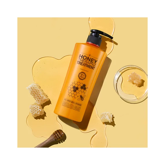 Daeng Gi Meo Ri Professional Honey Therapy Plus Treatment – Hranilni Balzam za Lase 250ml