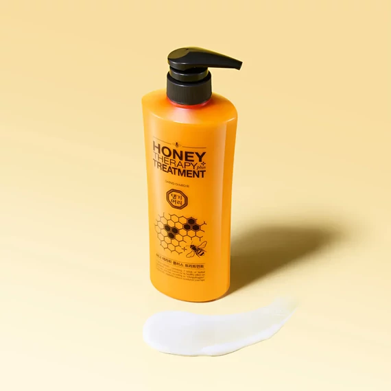 Daeng Gi Meo Ri Professional Honey Therapy Plus Treatment – Hranilni Balzam za Lase 250ml