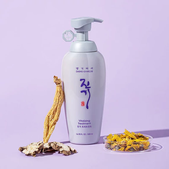 Daeng Gi Meo Ri Vitalizing Treatment - Obnavljajoči Balzam za Lase 250ml