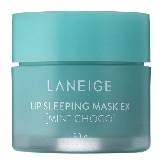 Laneige Lip Sleeping Mask EX - Choco Mint 