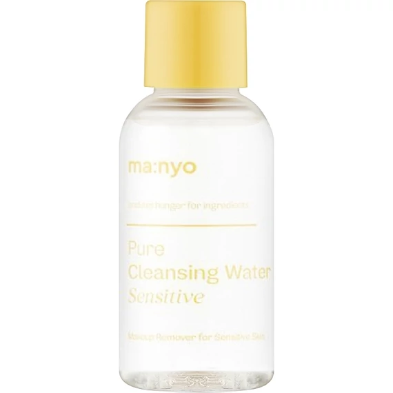 Manyo Pure Cleansing Water Sensitive