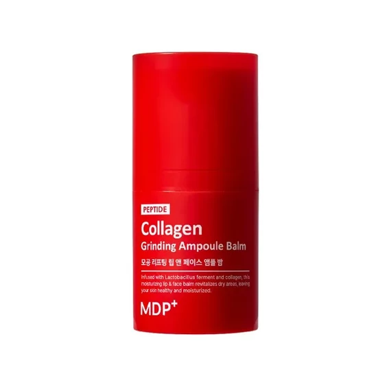 Medi-Peel MDP+ Red Lacto Collagen Grinding Ampoule Balm