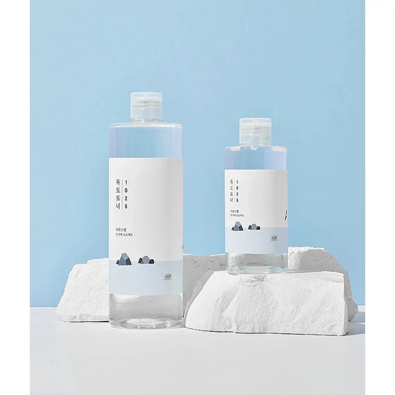 Round Lab 1025 Dokdo Toner – Toner za Glajenje Kože 500ml