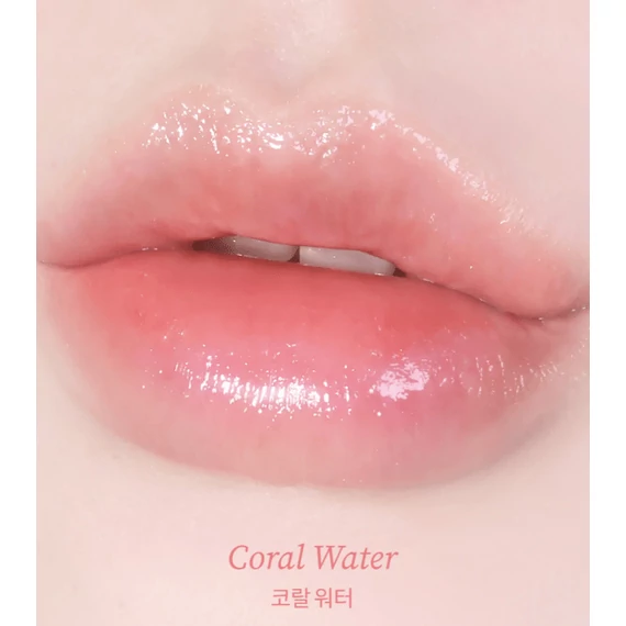 Tocobo Glow Ritual Lip Balm – 001 Coral Water – Balsam do Ust 3,5g