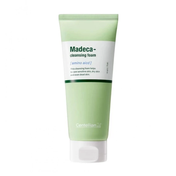 Centellian24 Madeca Amino Acid Cleansing Foam