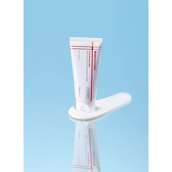 Centellian24 Madeca Cream Time Reverse Zero MINI – Pomirjujoč Obnovitveni Krem MINI 15ml