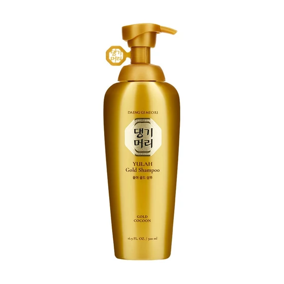 Daeng Gi Meo Ri Yulah Gold Shampoo