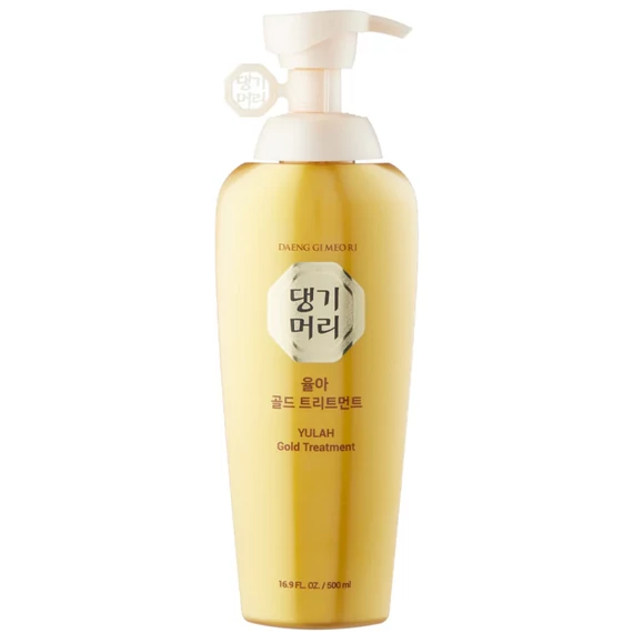 Daeng Gi Meo Ri Yulah Gold Treatment