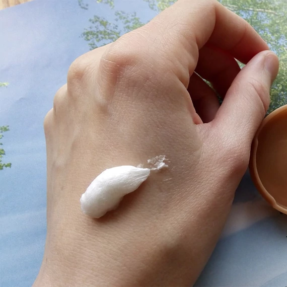 The Saem Jeju Fresh Aloe Cleansing Foam – Vlažilna Peno Gel 150g