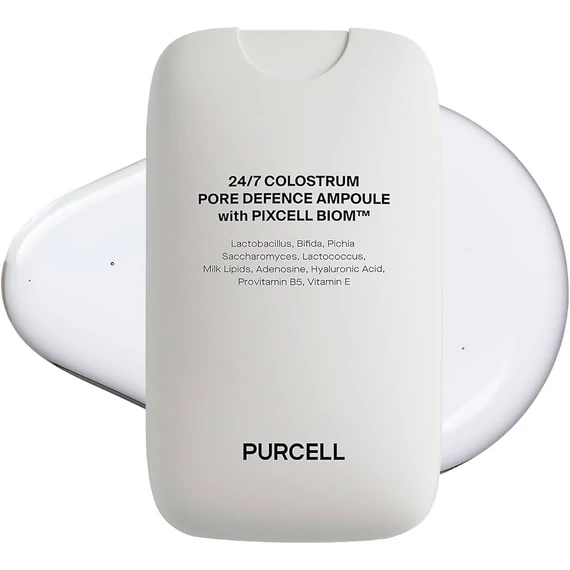 Purcell 24/7 Colostrum Pore Defence Ampoule