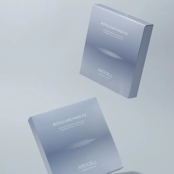 Arocell Botulcare Mask EX – Vlažilna Maska 1kom/42g