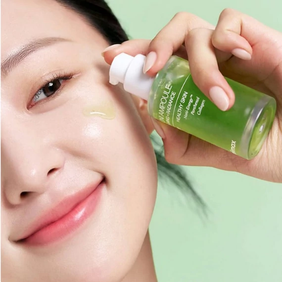 Celimax Noni Energy Repair Ampoule MINI – Serum za Občutljivo Kožo MINI 10ml