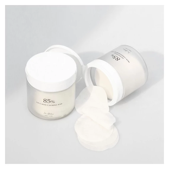 Dr.Althea Anastatica Skin Conditioning Pad – Regenerativni Jastučići za Lice 170ml/65kom