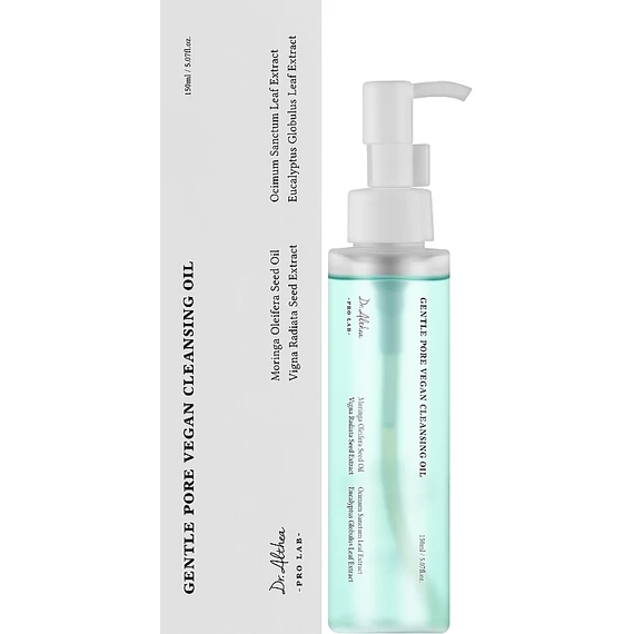 Dr.Althea Gentle Pore Cleansing Oil